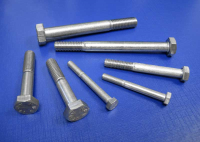 UK Suppliers Of Hexagon Head Bolts A4/70 M5 up to M36 Din931