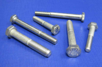 UK Suppliers Of Hexagon Bolts UNF A2