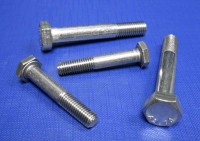 UK Suppliers Of Hexagon Bolts BSF A2