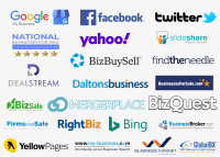 Digital Marketing Business for Sale Middlesex