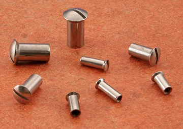 Sleeve Nuts Stainless Steel A2