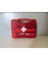 Supplier of Burns Kits Sussex