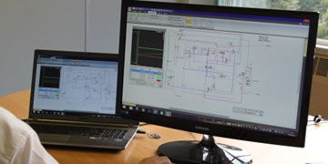 Realistic Hydraulic System Simulation Services