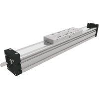 Linear Actuators for Machine Tools