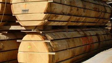 Sawn Hardwood Suppliers