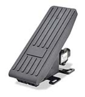 Foot Pedals Input Devices