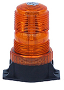 Multi-Voltage (Slimline) LED Beacon Warning Devices