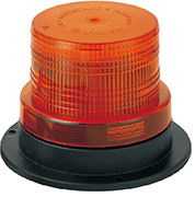 Multi-Voltage LED Beacon Warning Devices