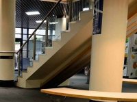 Entrance Matting Solution For Commercial Spacing