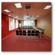 Easy Clean Commercial Carpets