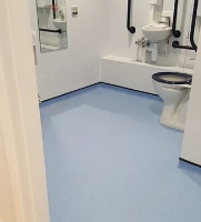 Suppliers Of Safety Flooring And Non-Slip Flooring In West Yorkshire