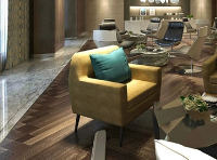 Suppliers Of Luxury Commercial Vinyl Tiles And Linoleum In West Yorkshire