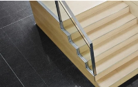 Stair Edgings Installations In West Yorkshire