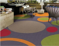 Cost Effective Contract Carpet Solutions In West Yorkshire