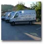 Yorkshire Commercial Flooring Services In West Yorkshire
