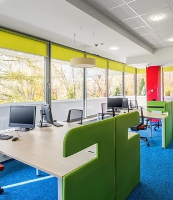 Suppliers Of Office Flooring In Bradford