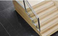 Stair Edgings Installations For The Education Sector