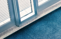 Bespoke Entrance Matting Solutions For The Care Sector