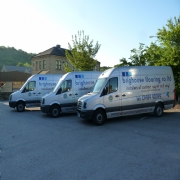Independent Specialist Of Polysafe Vinyl For The Care Sector