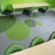 Loop pile Carpet Tiles For The Care Sector
