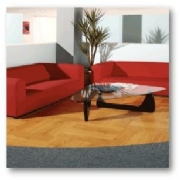 Industrial Contract Flooring For Offices