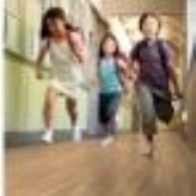 Corridor Carpets For Schools