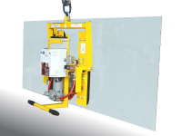 Reliable Vacuum Lifters For Thick Glass