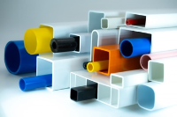 Plastic Extrusions