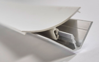 Plastics Manufacters Of Hygienic Coving For The Aerospace Industry