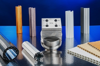 Plastic Extrusion Tooling Service For The Building & Construction Industry