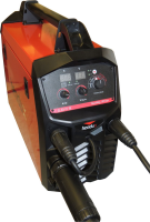 Multi-Function MAG MIG Welder 195 Amp Inverter - Headux Titan MIG 195 Semi Synergic Package