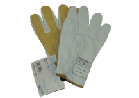 Weldas 10-2336XL - Softouch TIG Gloves - Size X Large - Short Cuff