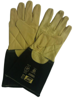 Esab Curved TIG Gloves - Size 9 - Large
