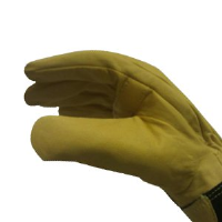 Esab Curved TIG Gloves - Size 8 - Medium