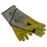 Esab 0701416963 - Esab Professional TIG Gloves - 0700500463