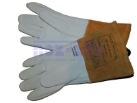 Weldas 10-2304 - DeerSOsoft TIG Gloves - Size Small