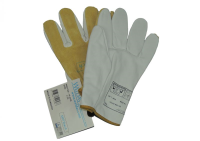 Weldas 10-2336L - Softouch TIG Gloves - Size Large - Short Cuff