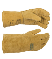 Weldas 10-2000XXL Comfoflex MIG Gloves - XX Large