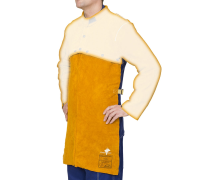 Weldas 91cm Apron Attachment for Fire Fox Jacket