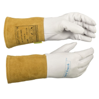 Weldas Soft Touch TIG Glove 10-1009L - Large