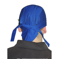 Weldas - Weldas Doo Rag Cotton Skull Cap - Flame retardant