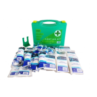 HSE First Aid Kit