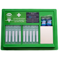 Suppliers Of Eye Wash Station