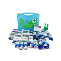 Suppliers Of HSE Catering First Aid Kit