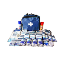 Suppliers Of Sports First Aid Kit