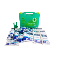 Suppliers Of HSE First Aid Kit