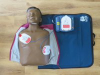 Training Course on First Aid at Work