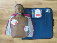 Level 3 Training on First Aid at Work