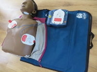 Provider of First Aid Courses 