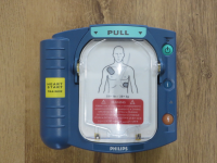 Automatic External Defibrillator Training Course South East